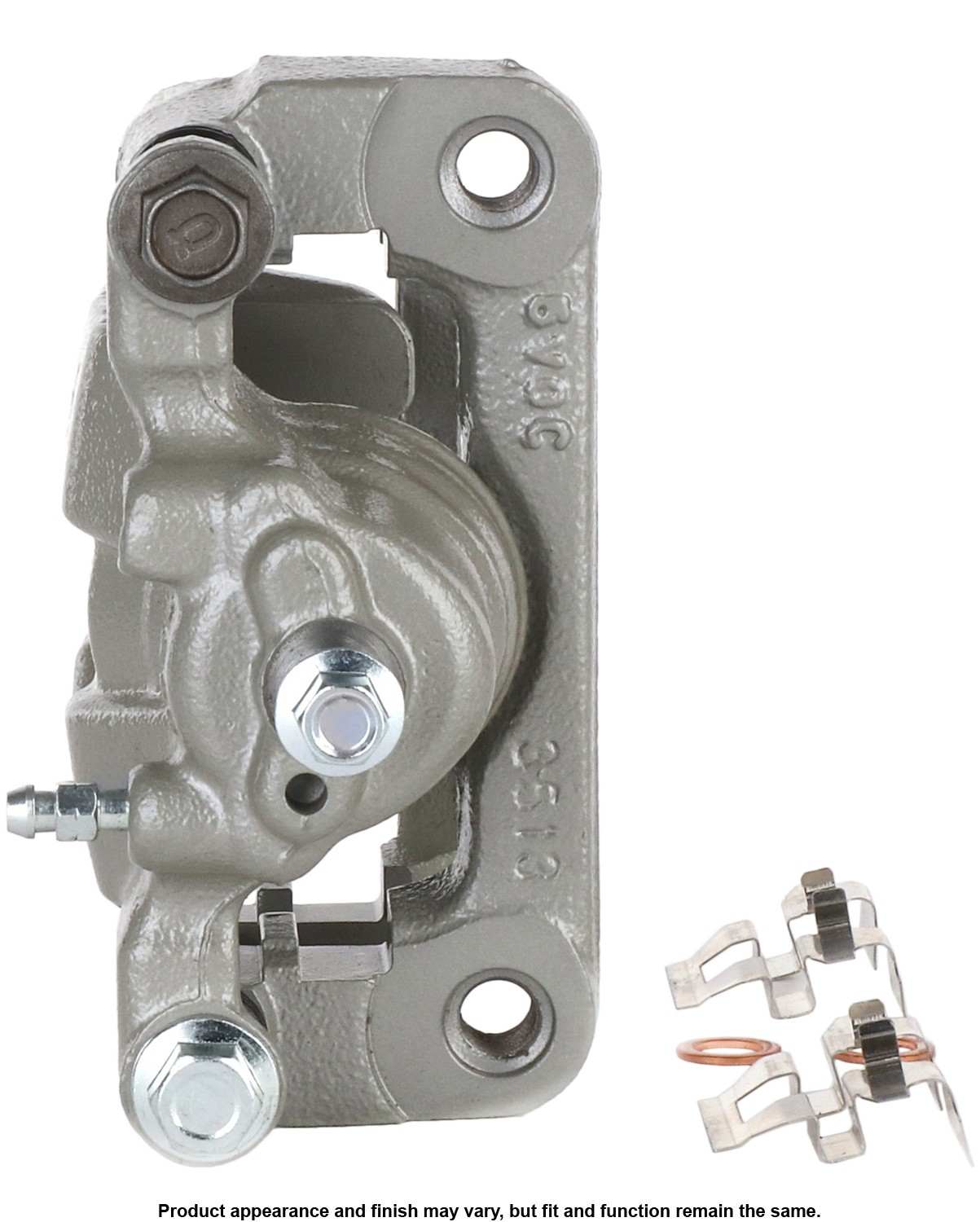 Cardone Reman Disc Brake Caliper 19-B2780