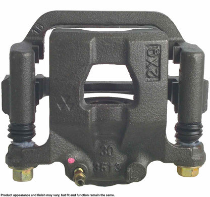 Cardone Reman Disc Brake Caliper 19-B2780