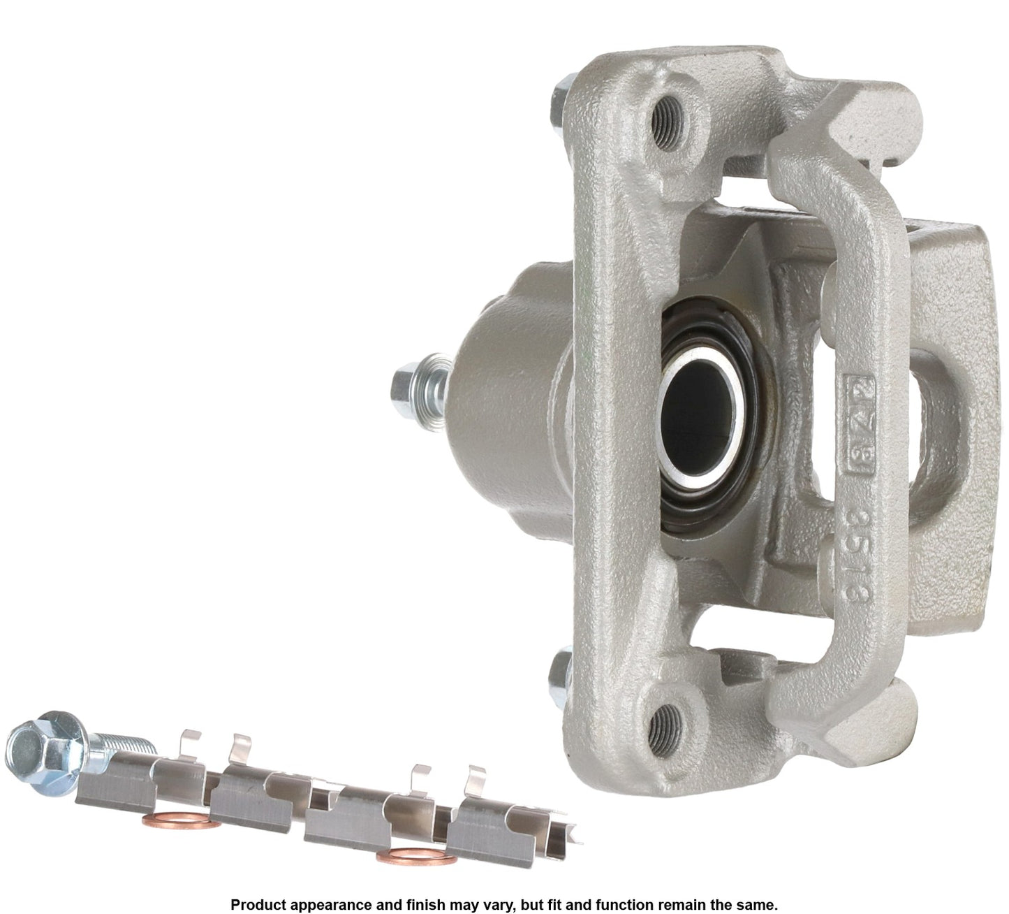 Cardone Reman Disc Brake Caliper 19-B2781A