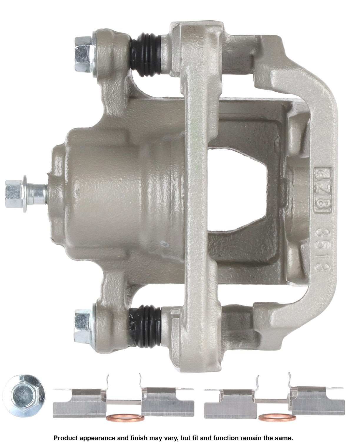 Cardone Reman Disc Brake Caliper 19-B2781A