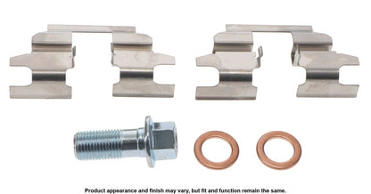 Cardone Reman Disc Brake Caliper 19-B2781A