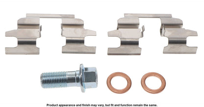 Cardone Reman Disc Brake Caliper 19-B2781A