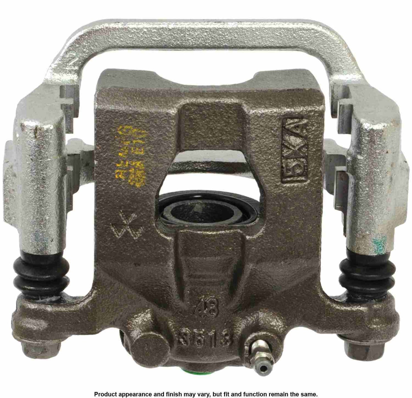 Cardone Reman Disc Brake Caliper 19-B2781A