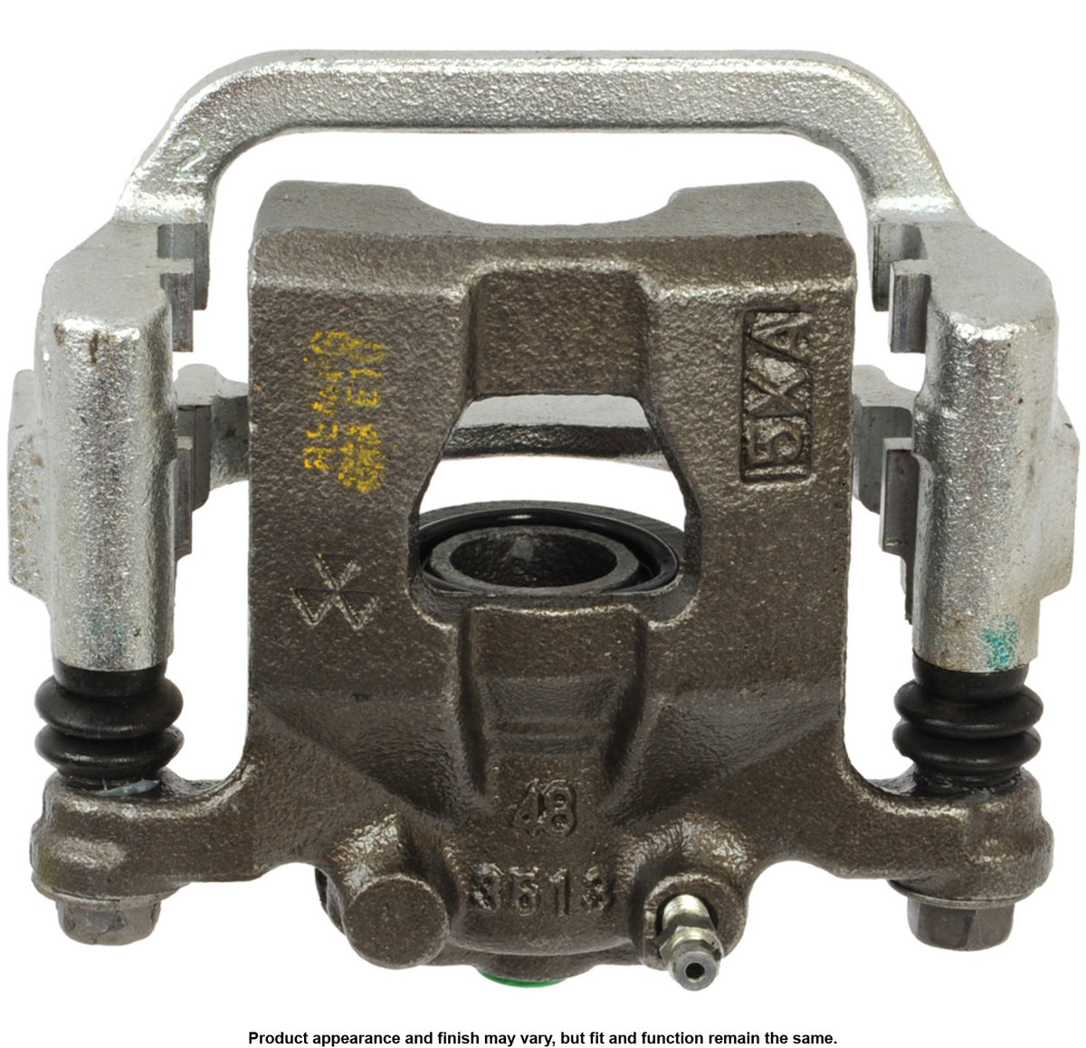 Cardone Reman Disc Brake Caliper 19-B2781A
