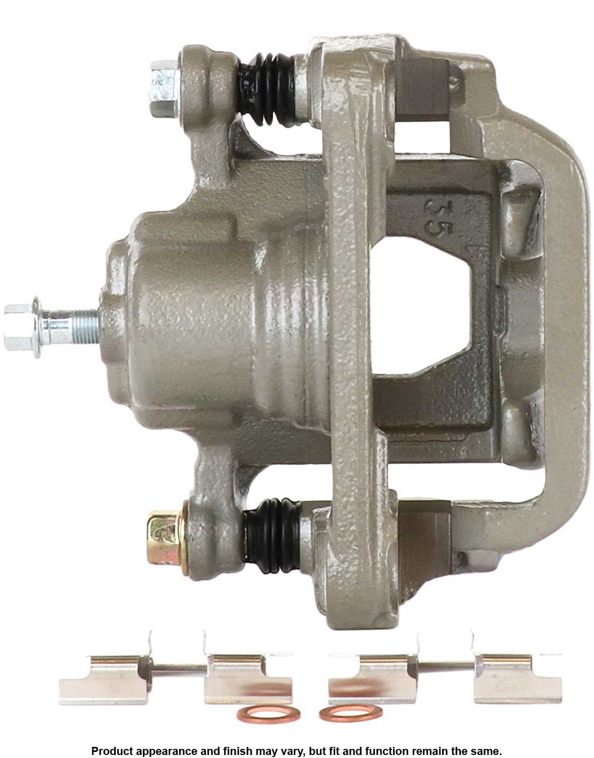 Cardone Reman Disc Brake Caliper 19-B2781
