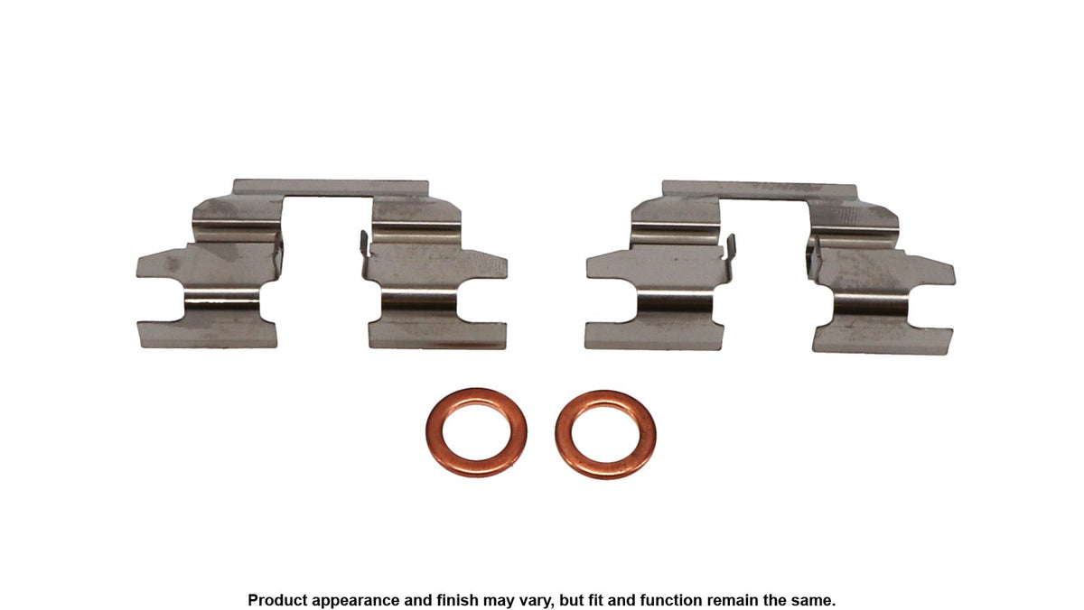 Cardone Reman Disc Brake Caliper 19-B2781