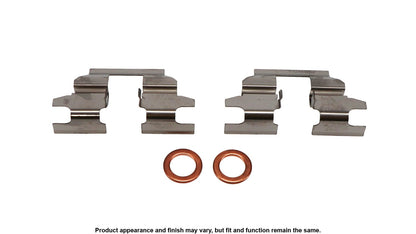 Cardone Reman Disc Brake Caliper 19-B2781