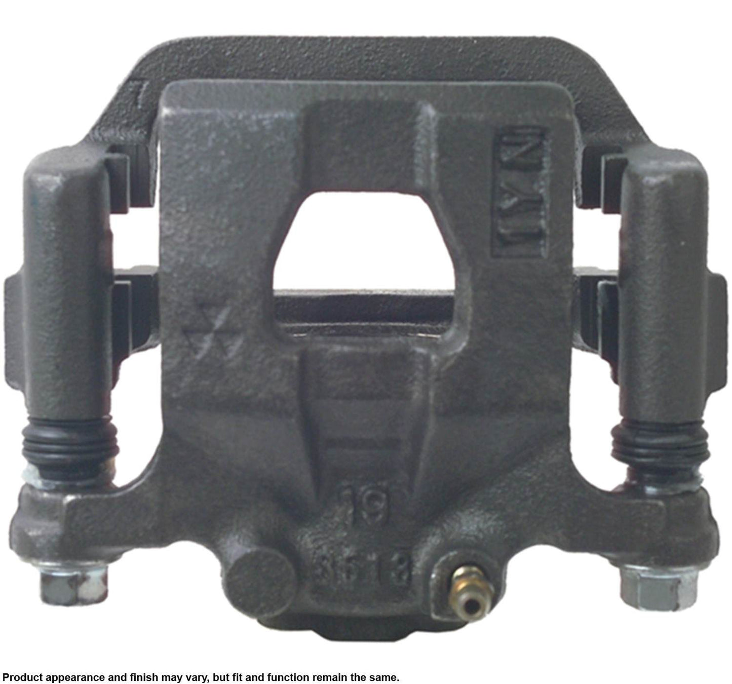 Cardone Reman Disc Brake Caliper 19-B2781