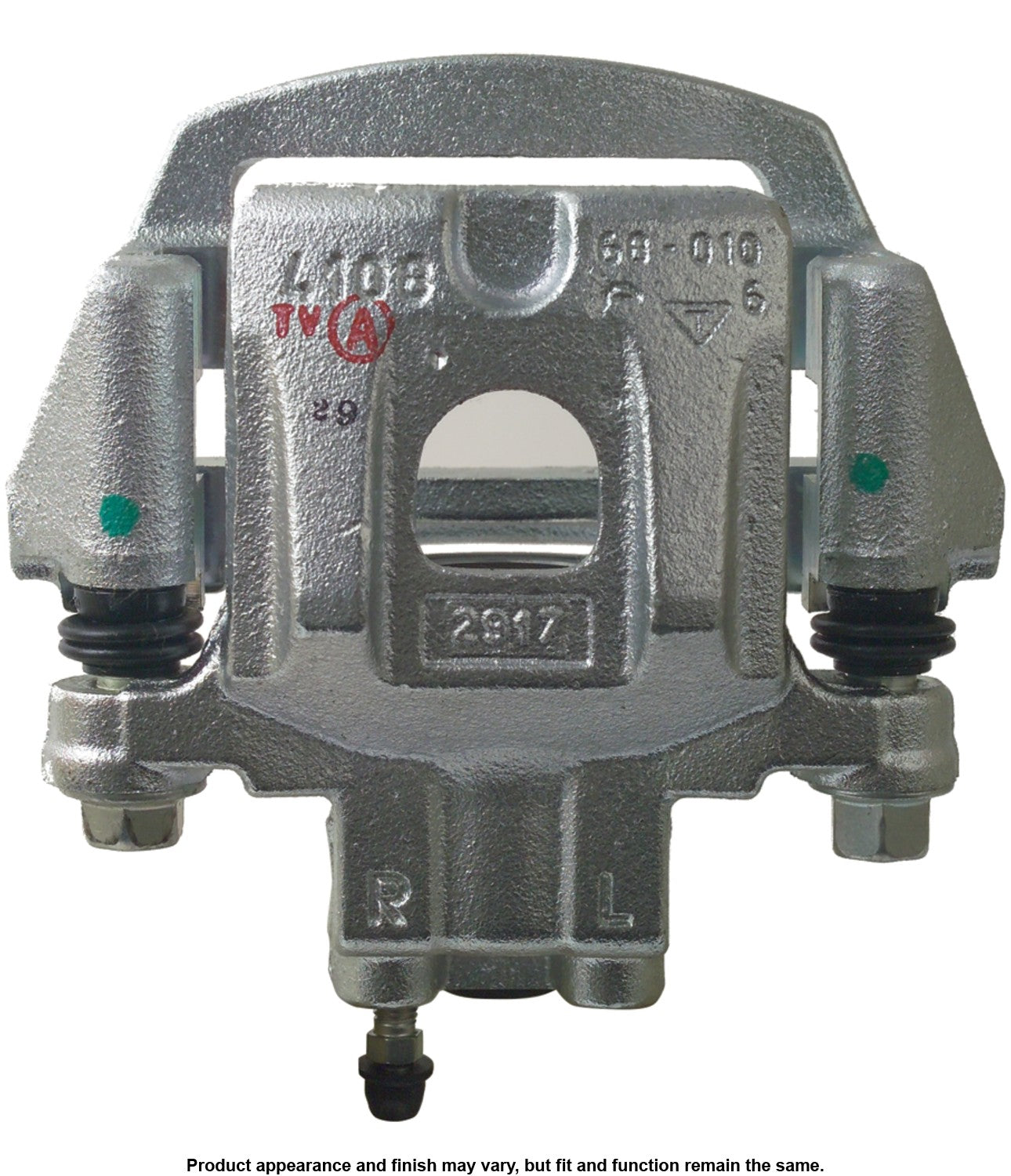 Cardone Reman Disc Brake Caliper 19-B2782