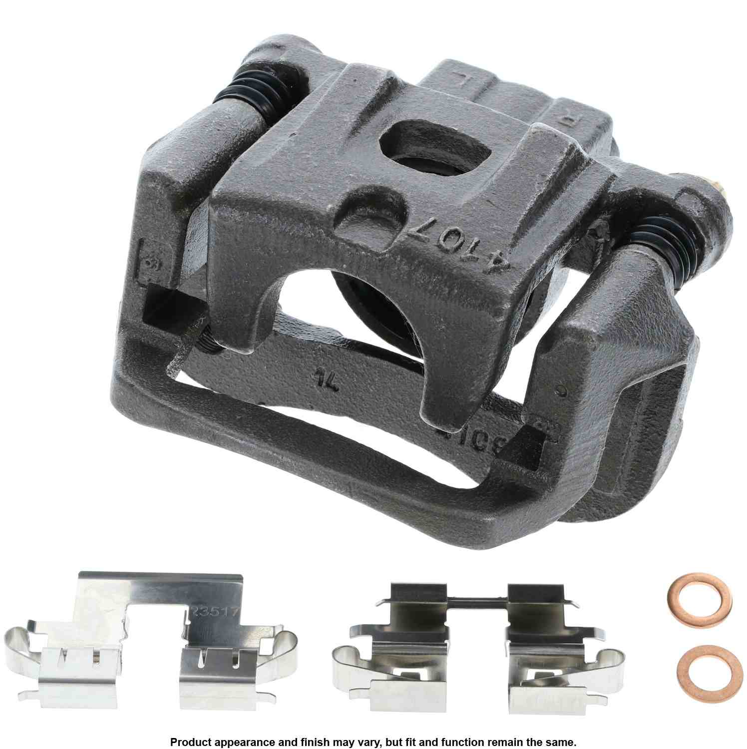 Cardone Reman Disc Brake Caliper 19-B2783