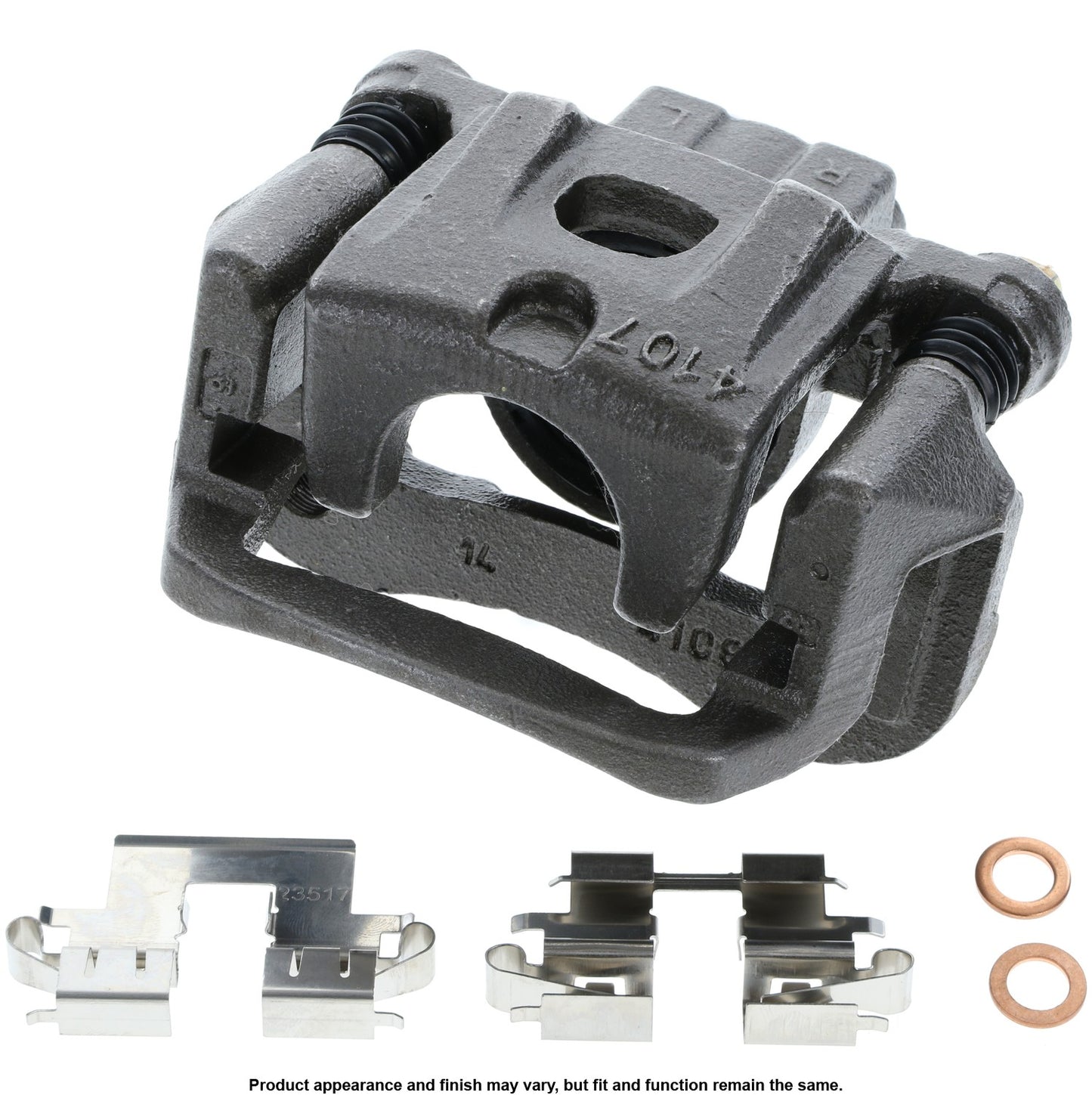 Cardone Reman Disc Brake Caliper 19-B2783
