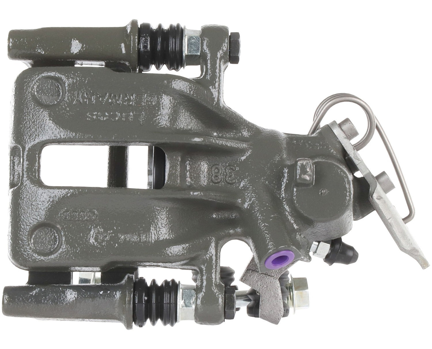 Cardone Reman Disc Brake Caliper 19-B2784