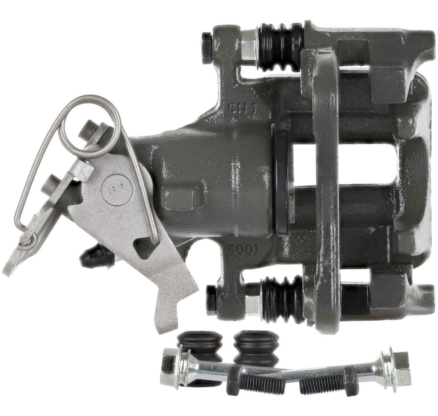 Cardone Reman Disc Brake Caliper 19-B2784