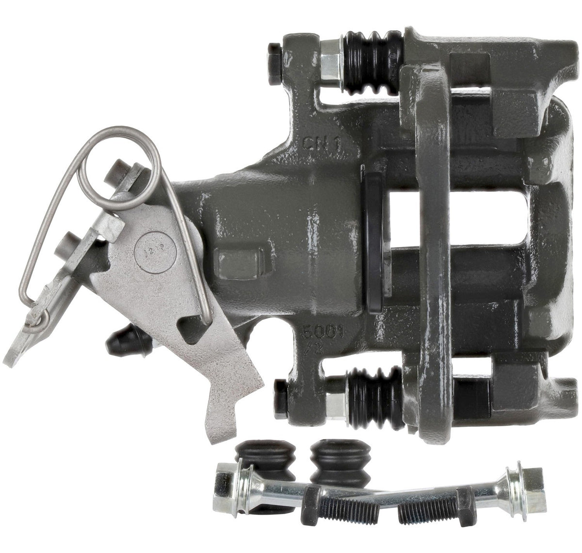 Cardone Reman Disc Brake Caliper 19-B2784