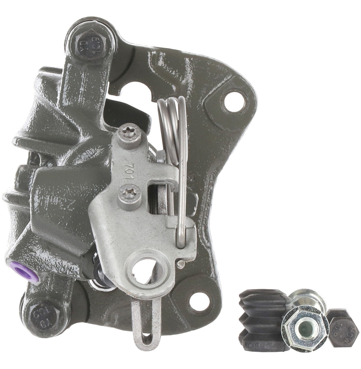 Cardone Reman Disc Brake Caliper 19-B2784