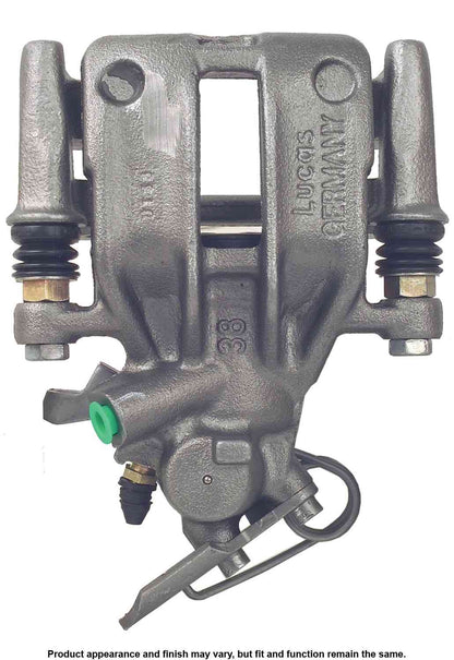 Cardone Reman Disc Brake Caliper 19-B2784