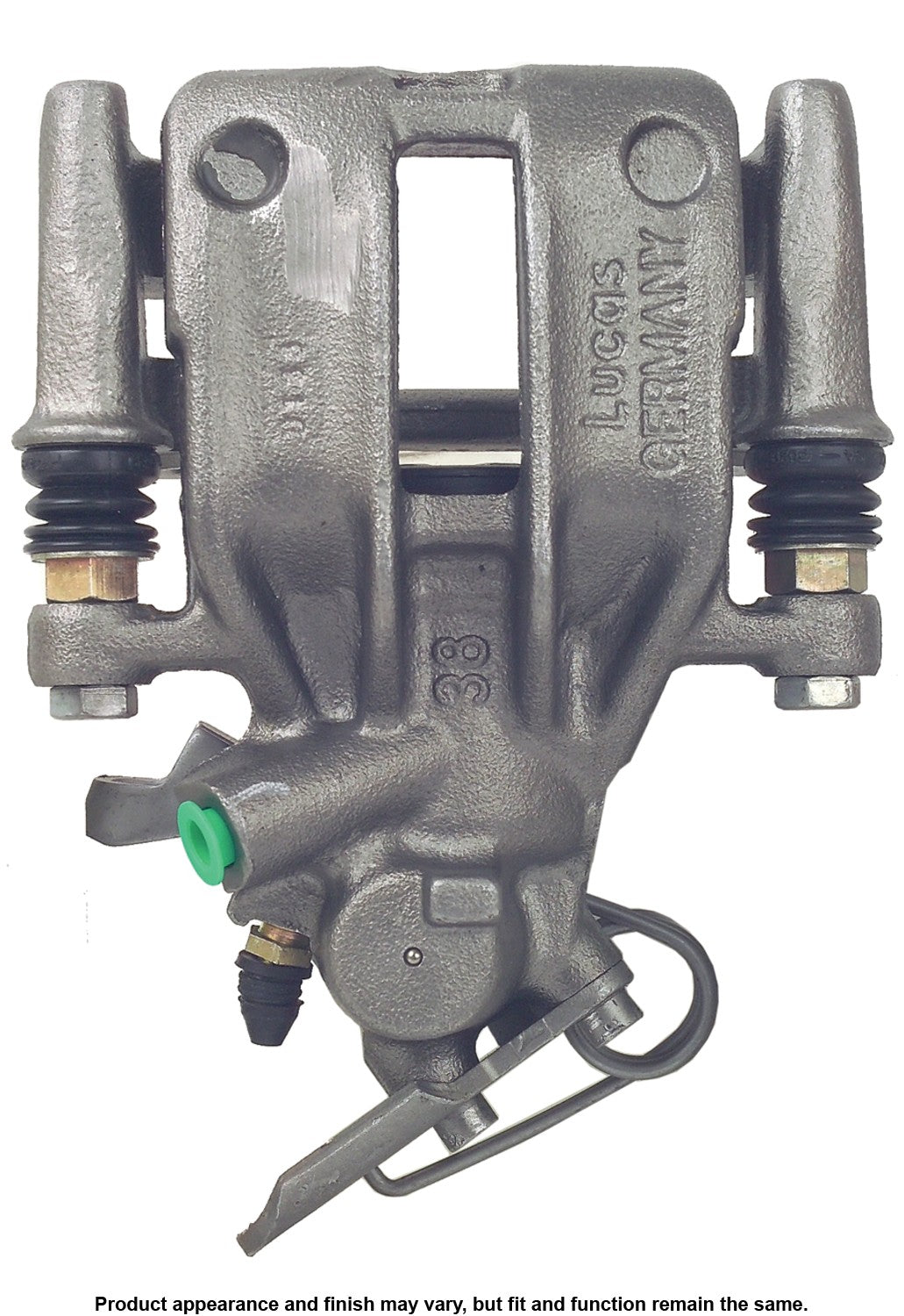 Cardone Reman Disc Brake Caliper 19-B2784
