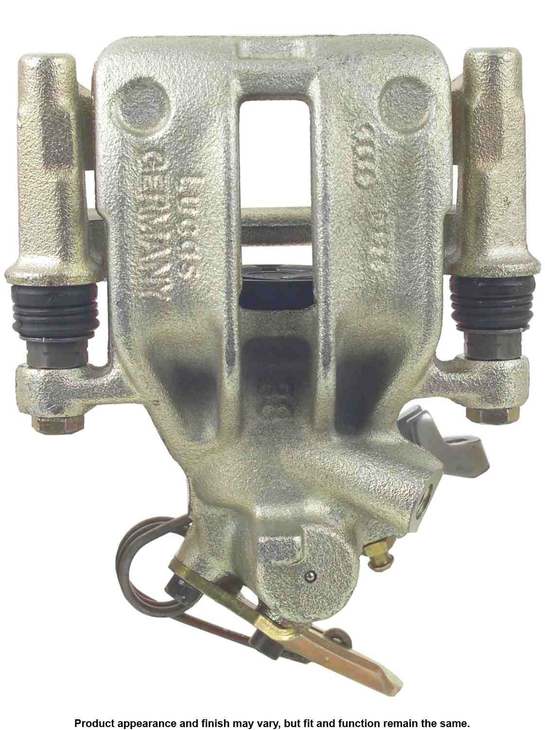 Cardone Reman Disc Brake Caliper 19-B2785