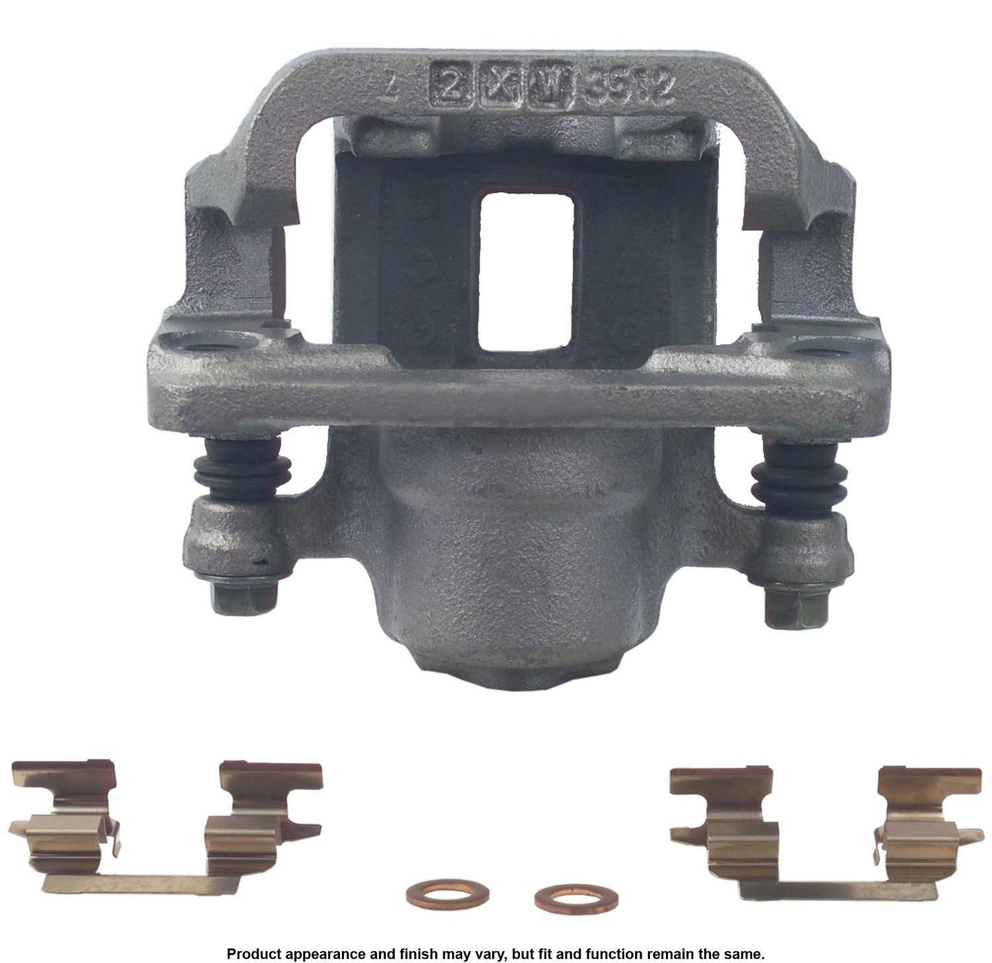 Cardone Reman Disc Brake Caliper 19-B2786