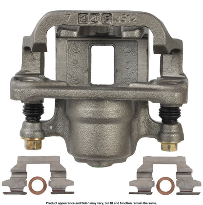 Cardone Reman Disc Brake Caliper 19-B2787
