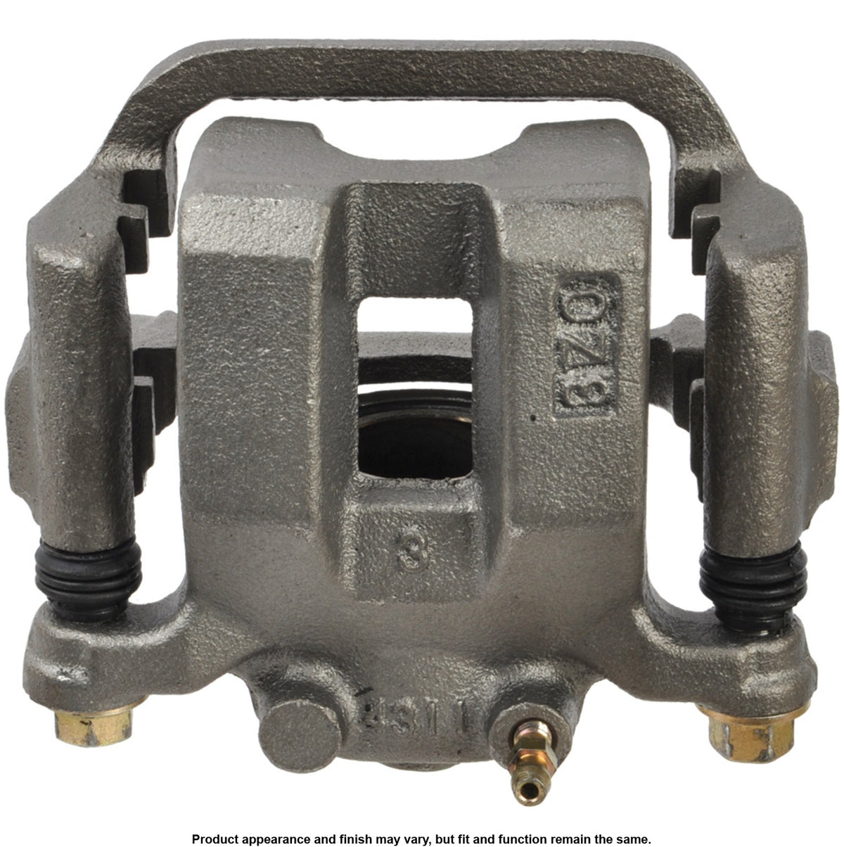 Cardone Reman Disc Brake Caliper 19-B2787