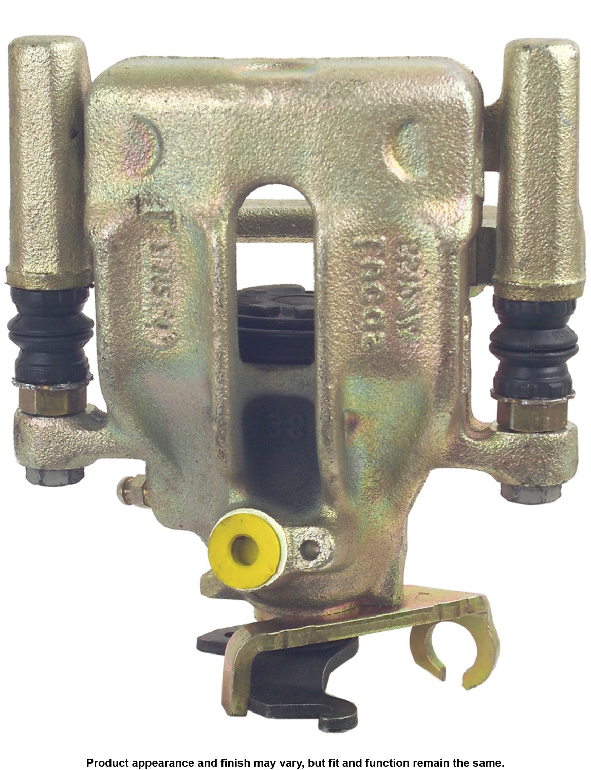 Cardone Reman Disc Brake Caliper 19-B2788