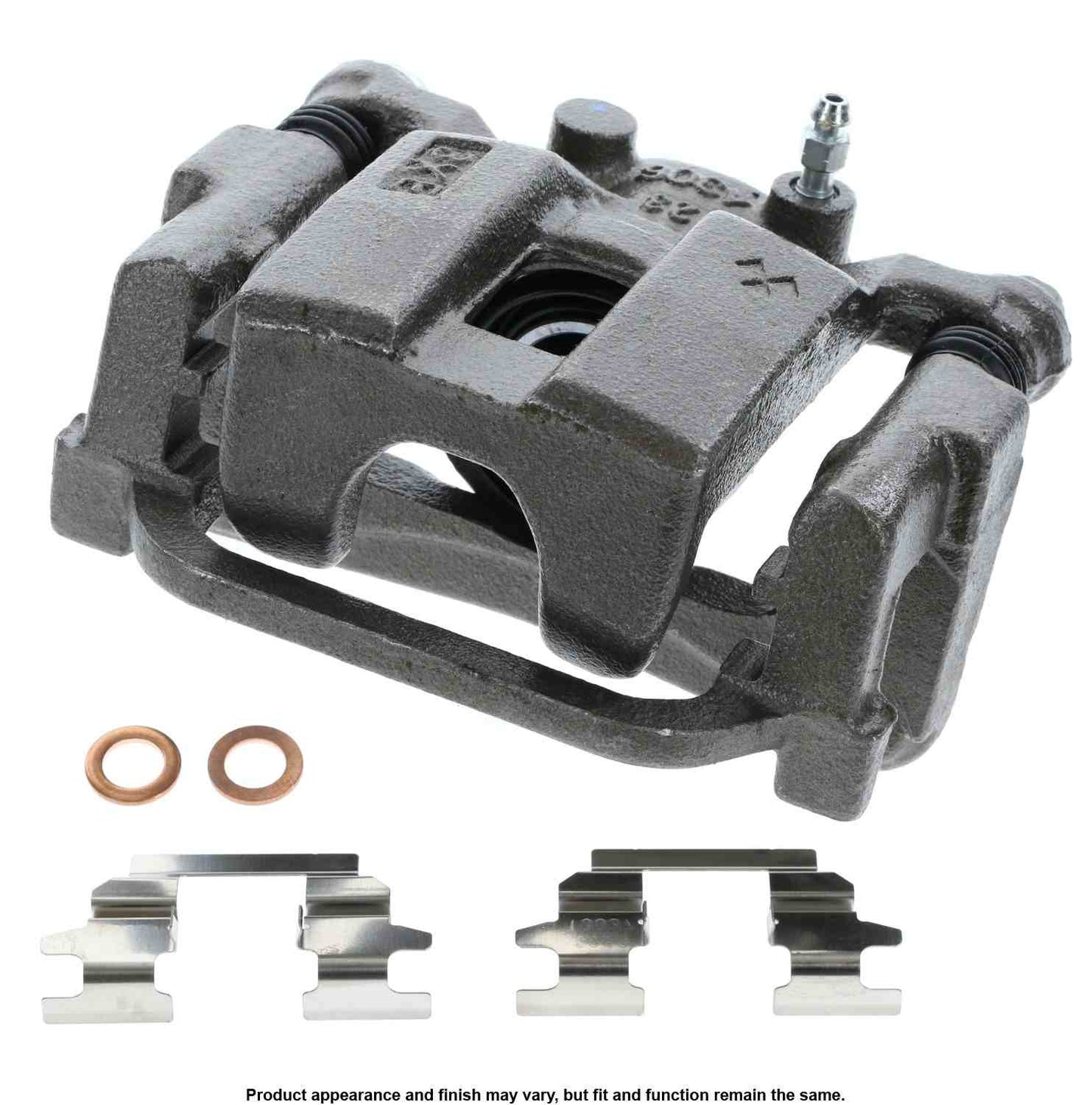 Cardone Reman Disc Brake Caliper 19-B2792A