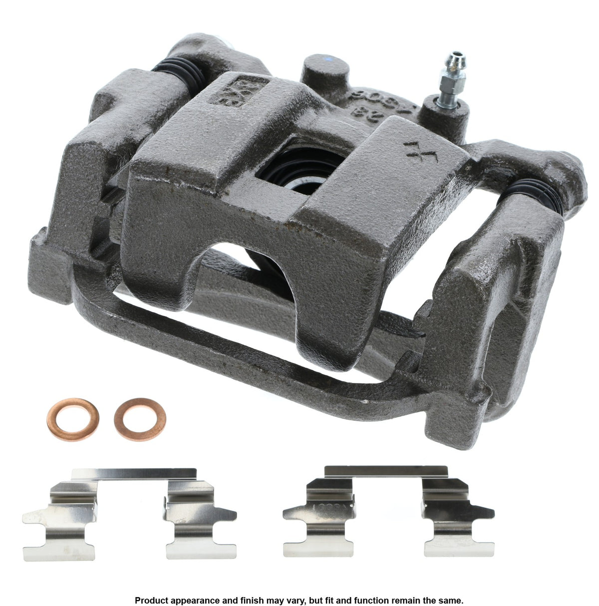 Cardone Reman Disc Brake Caliper 19-B2792A