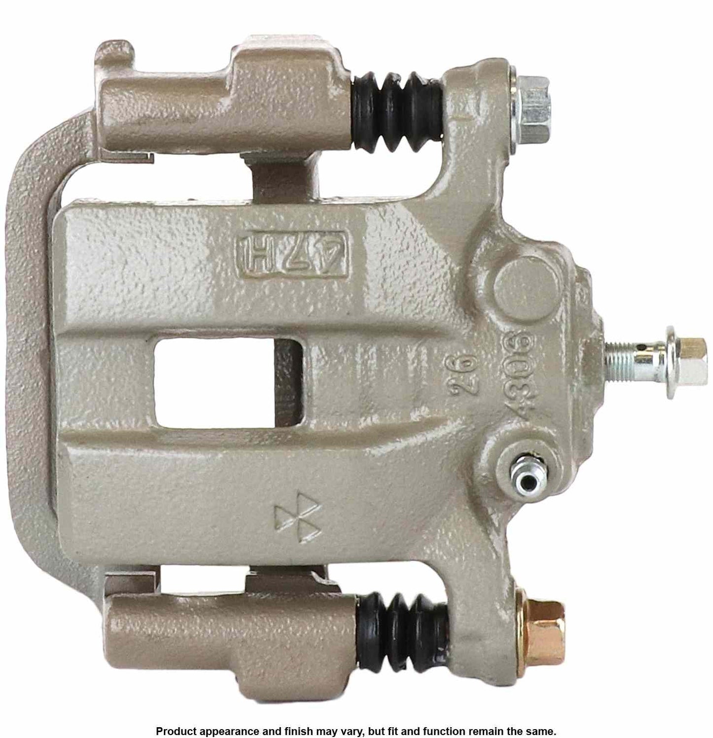 Cardone Reman Disc Brake Caliper 19-B2792