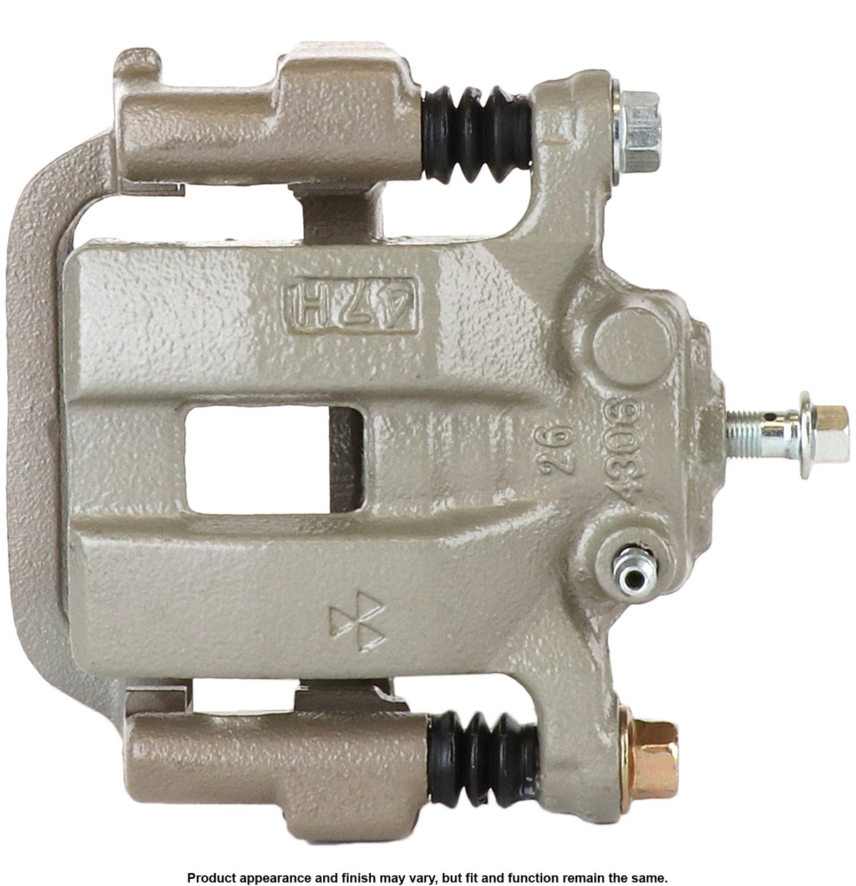 Cardone Reman Disc Brake Caliper 19-B2792