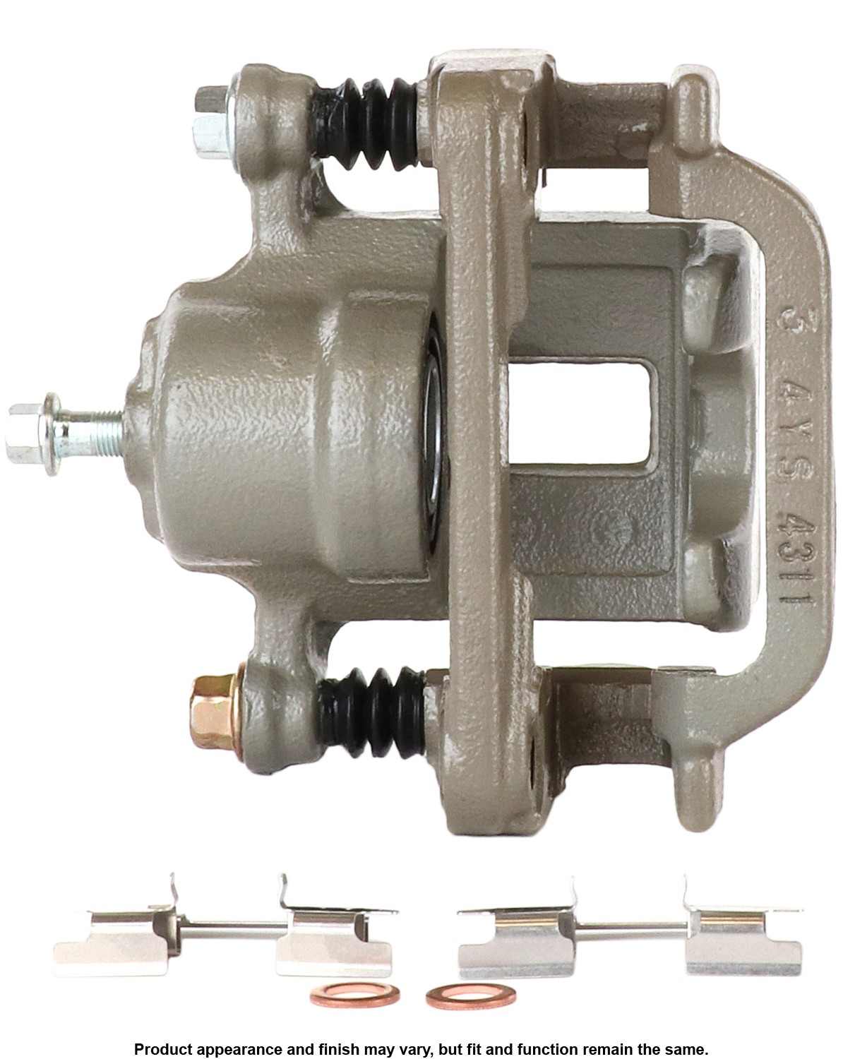 Cardone Reman Disc Brake Caliper 19-B2792
