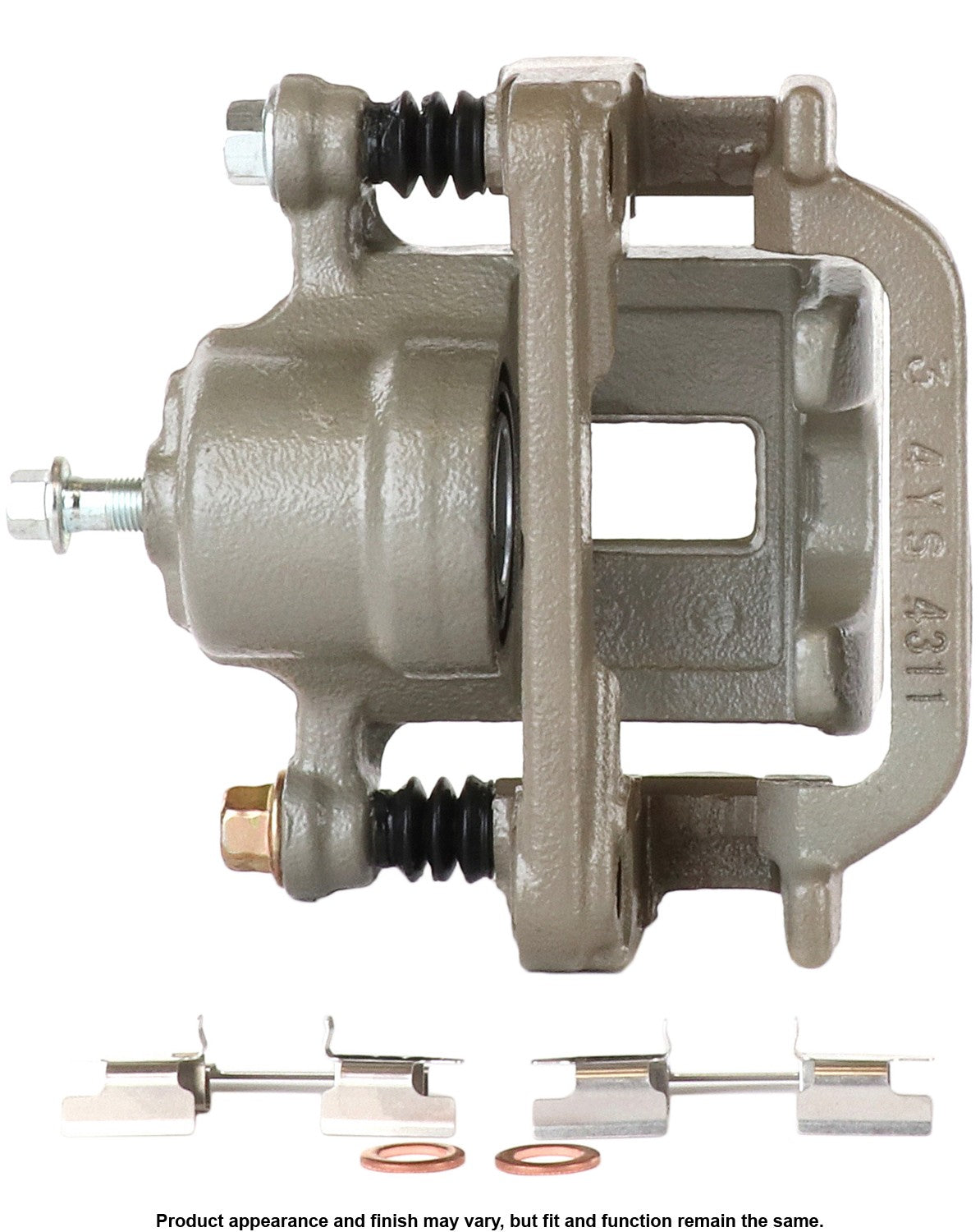 Cardone Reman Disc Brake Caliper 19-B2792