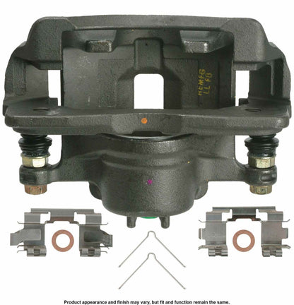 Cardone Reman Disc Brake Caliper 19-B2796