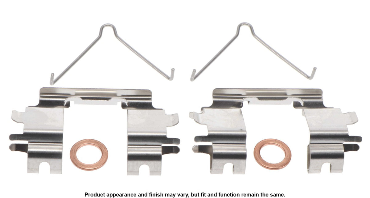 Cardone Reman Disc Brake Caliper 19-B2796