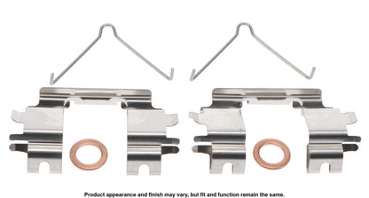 Cardone Reman Disc Brake Caliper 19-B2796