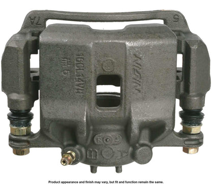 Cardone Reman Disc Brake Caliper 19-B2796