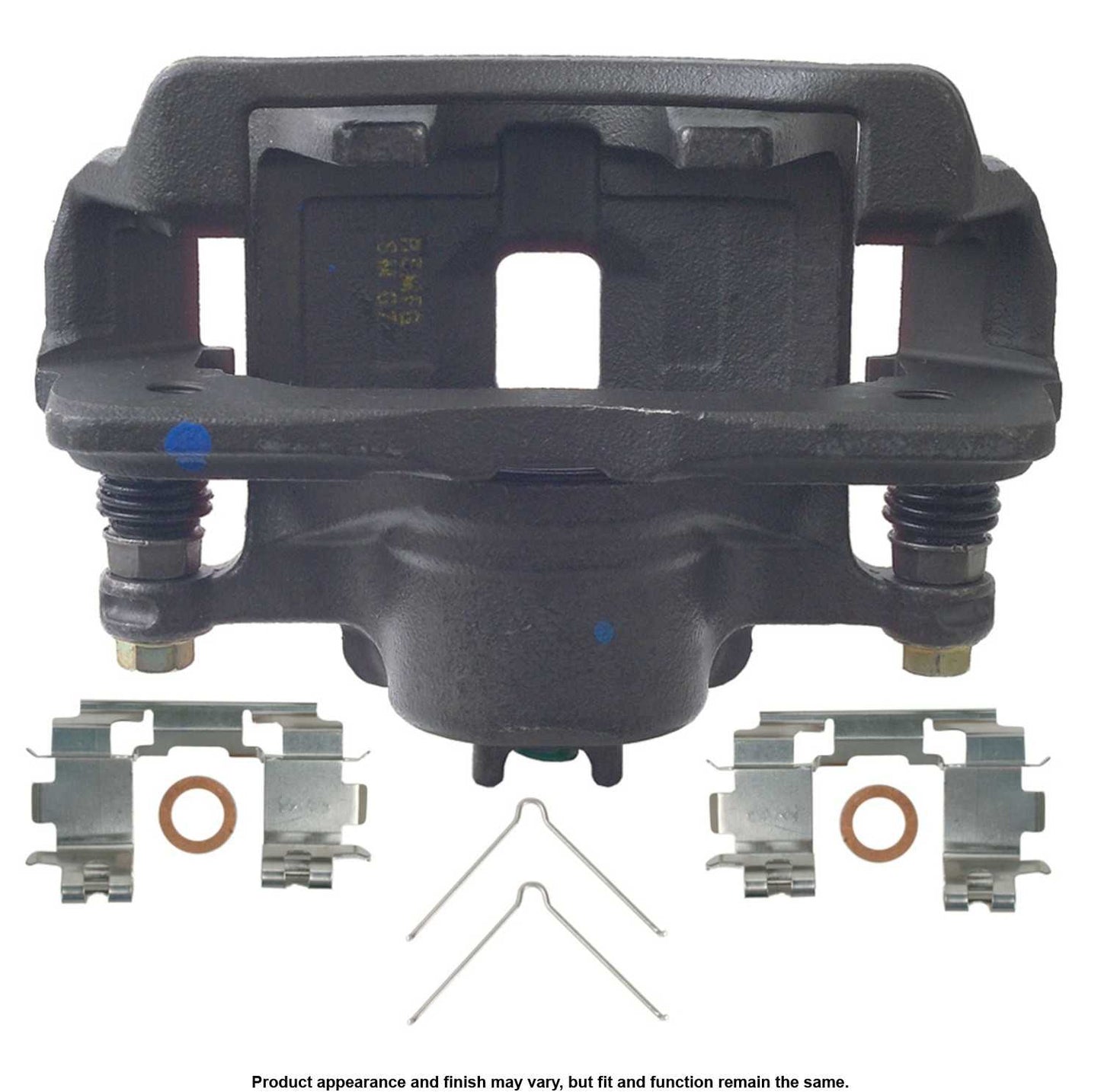 Cardone Reman Disc Brake Caliper 19-B2797