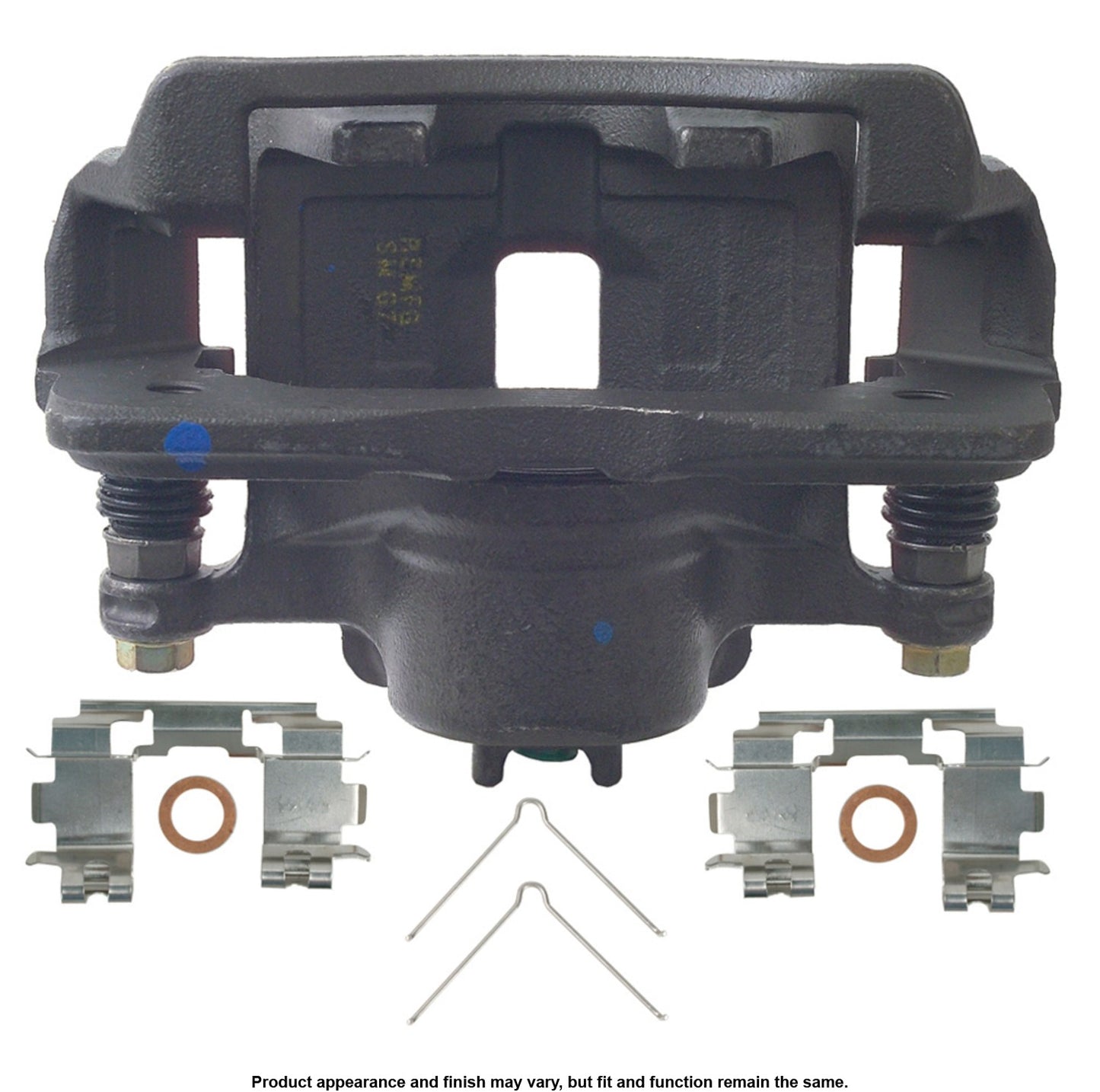 Cardone Reman Disc Brake Caliper 19-B2797