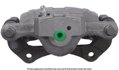 Cardone Reman Remanufactured Unloaded Caliper w/Bracket 19-B2798