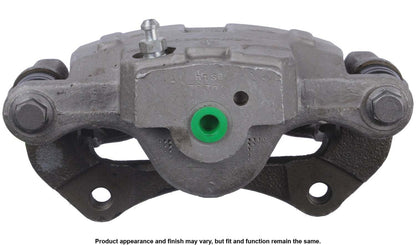 Cardone Reman Remanufactured Unloaded Caliper w/Bracket 19-B2798