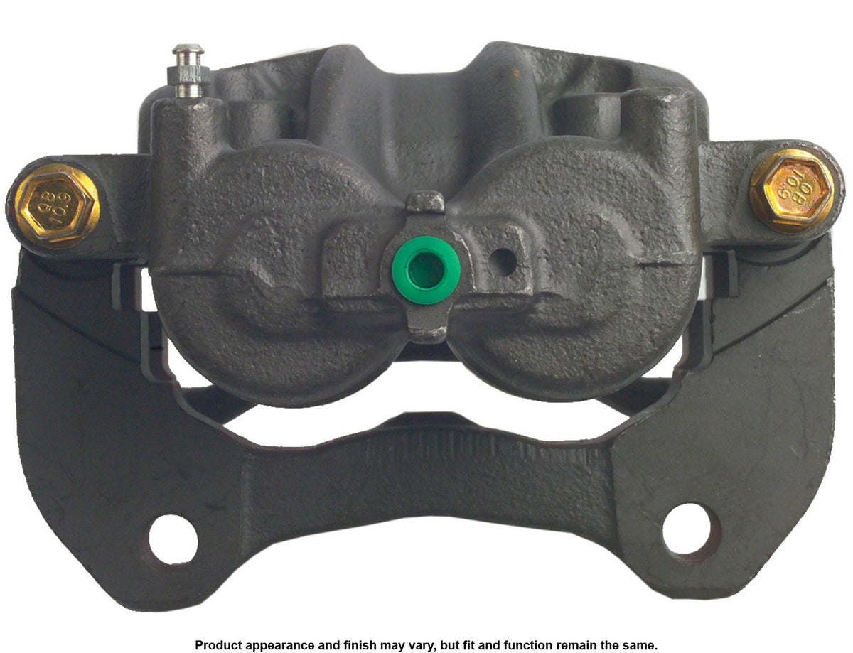 Cardone Reman Disc Brake Caliper 19-B2800