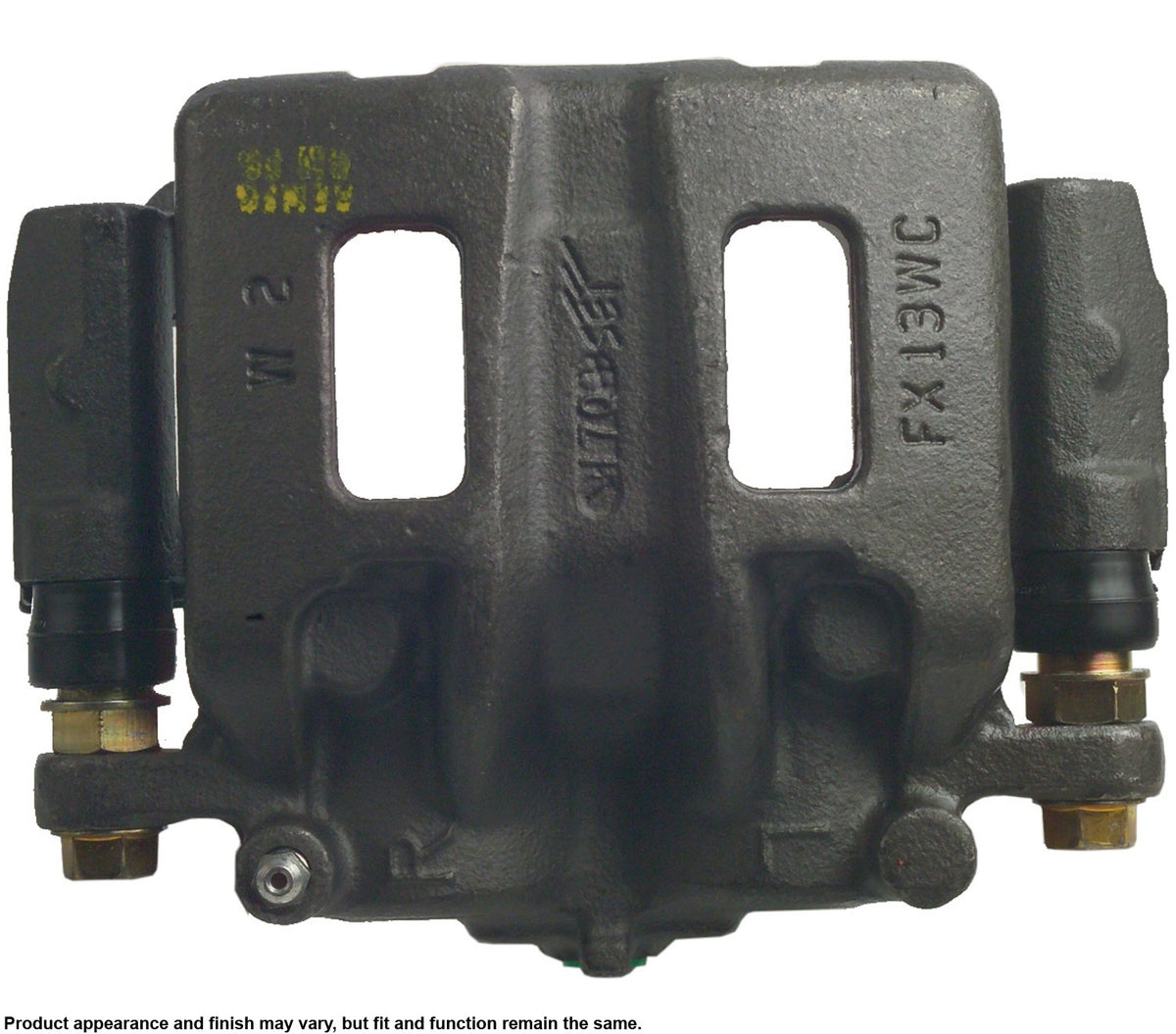 Cardone Reman Disc Brake Caliper 19-B2800