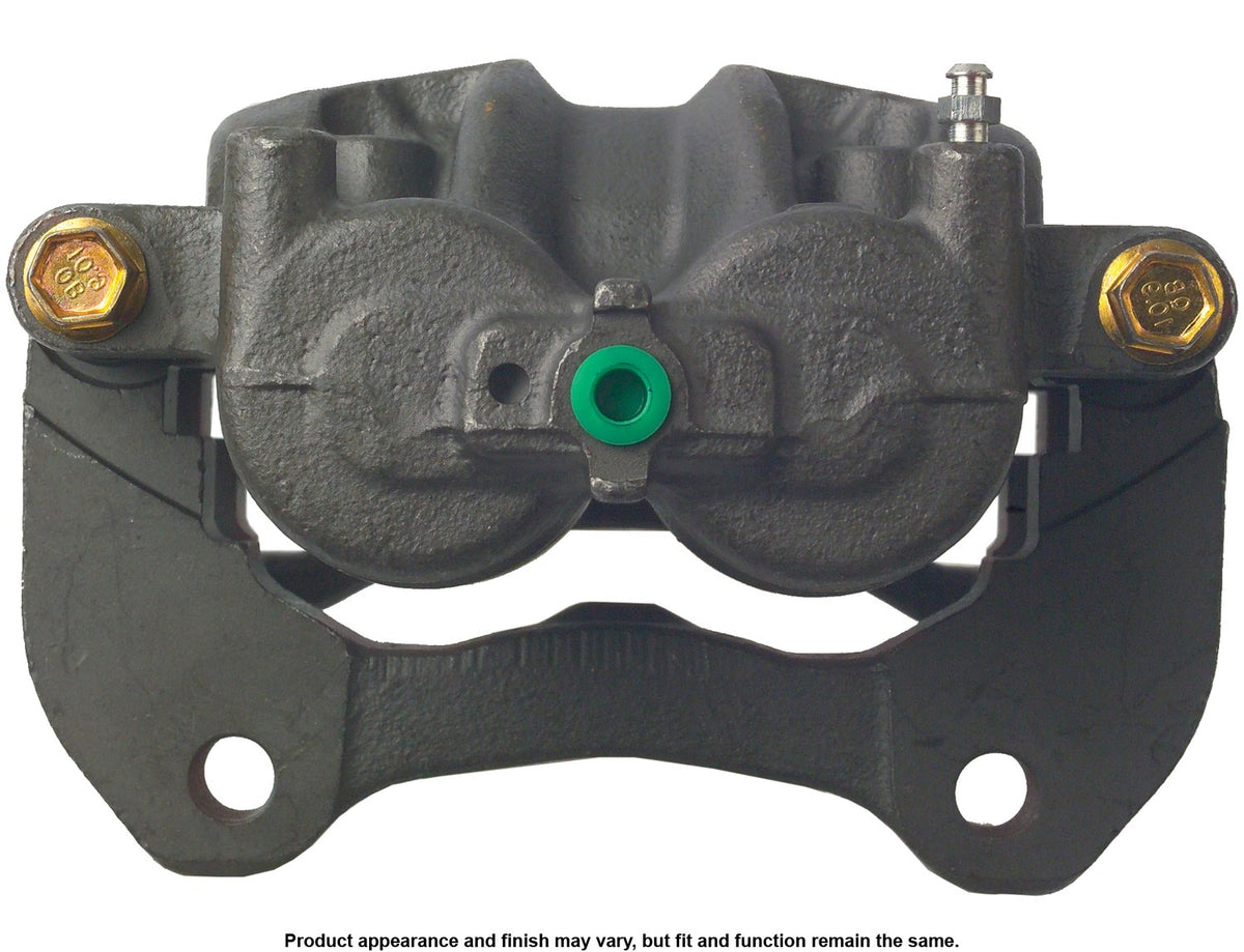 Cardone Reman Disc Brake Caliper 19-B2801