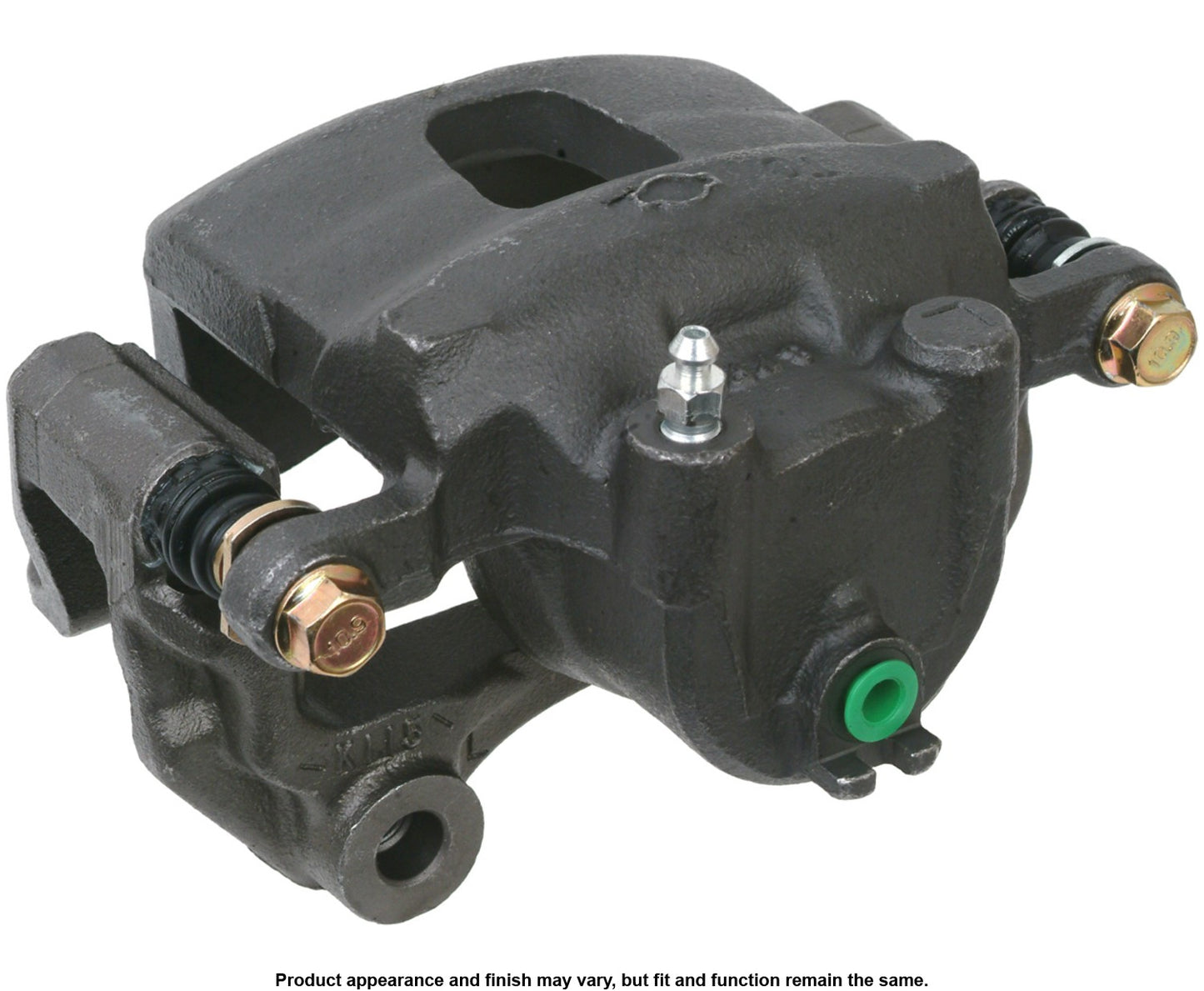 Cardone Reman Disc Brake Caliper 19-B2802