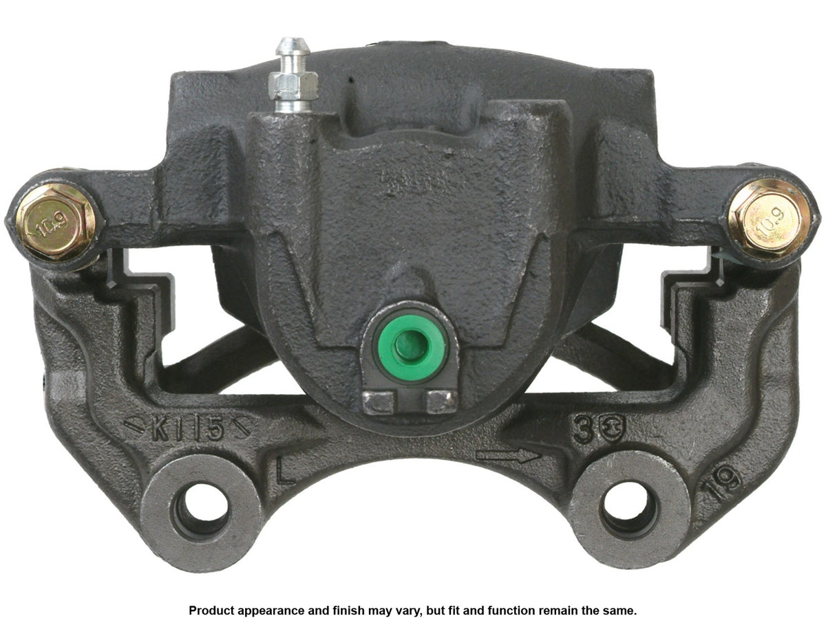 Cardone Reman Disc Brake Caliper 19-B2802