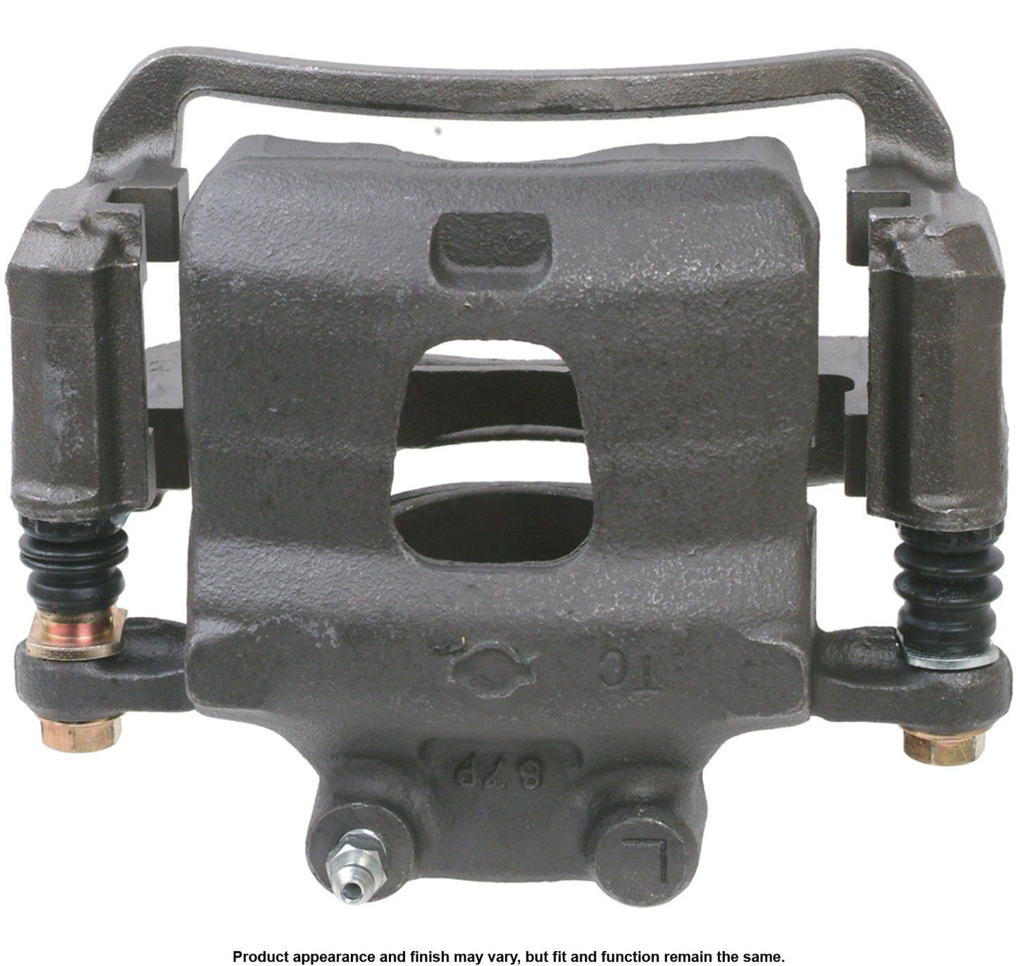 Cardone Reman Disc Brake Caliper 19-B2802