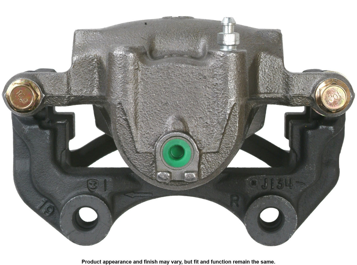 Cardone Reman Disc Brake Caliper 19-B2803