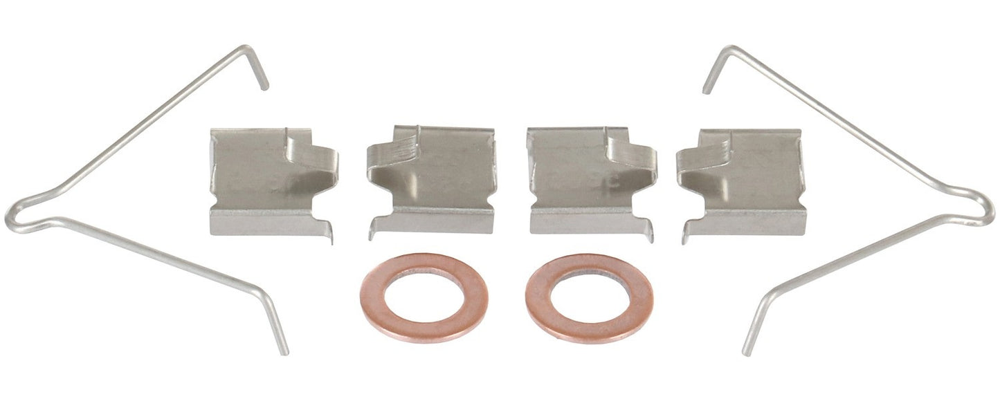 Cardone Reman Disc Brake Caliper 19-B2804