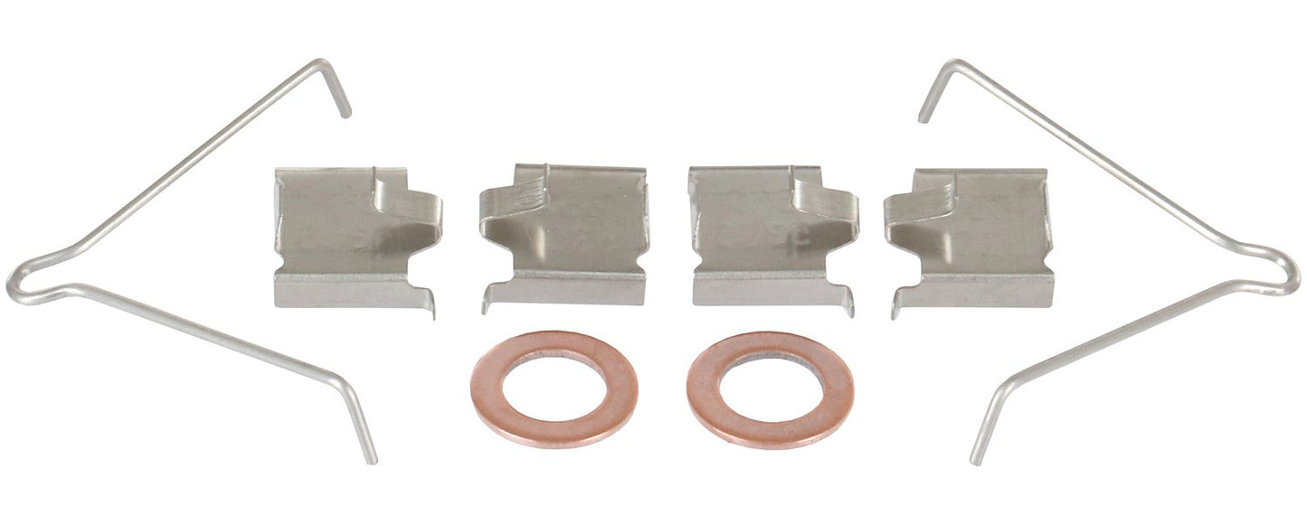 Cardone Reman Disc Brake Caliper 19-B2804