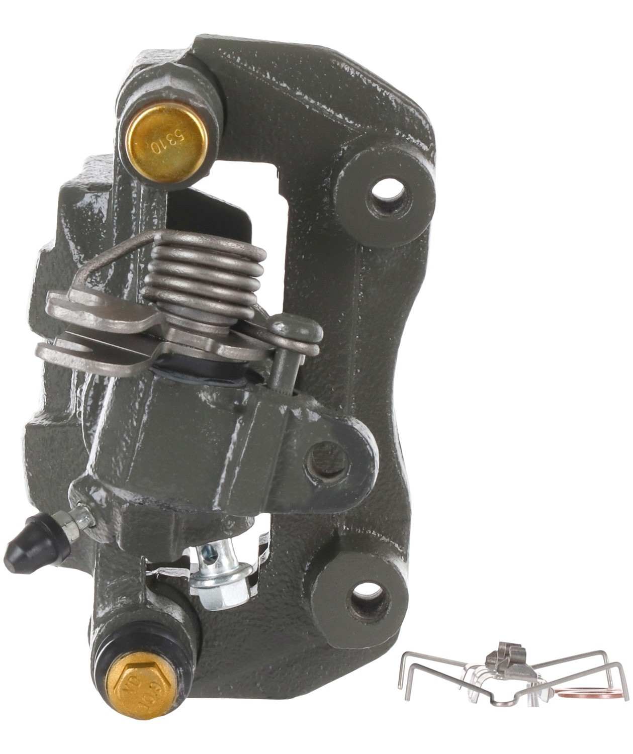 Cardone Reman Disc Brake Caliper 19-B2804